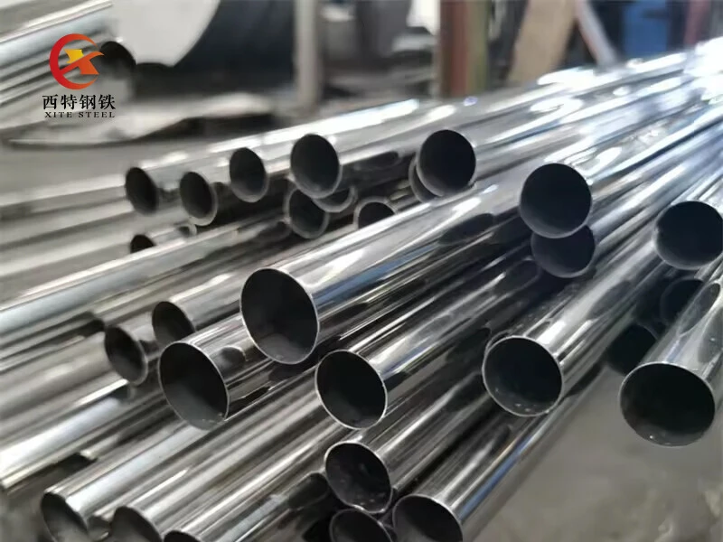Inconel 718 Tube