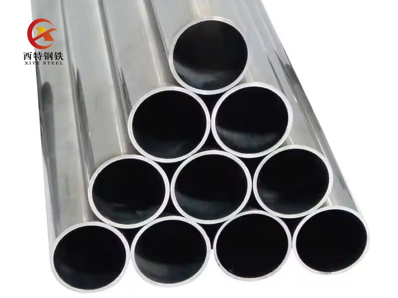 Inconel 718 Tube