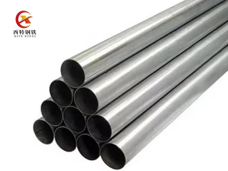 Inconel 718 Tube