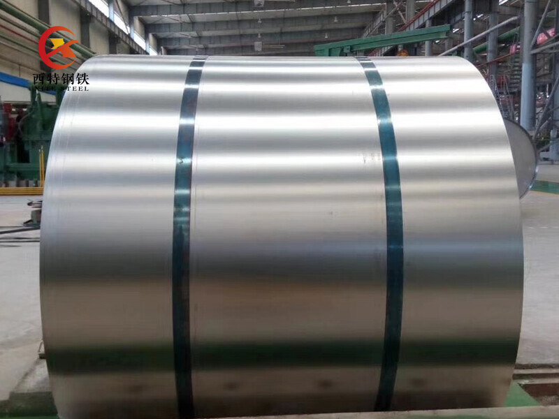 G90 Galvanized Coil