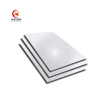 303 Stainless Steel Plate