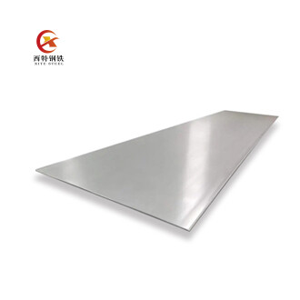 302 Stainless Steel Plate