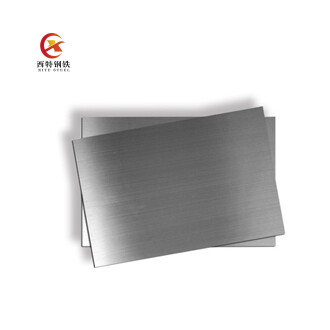 310S Stainless Steel Plate