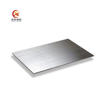316L Stainless Steel Plate