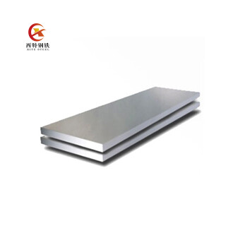 305 Stainless Steel Plate