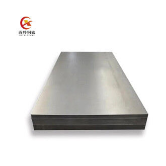 321 Stainless Steel Plate