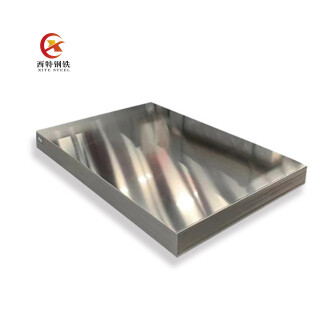 317L Stainless Steel Plate