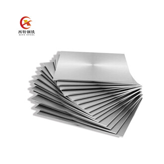  330 Stainless Steel Plate