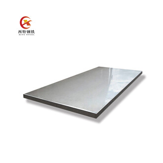  416 Stainless Steel Plate