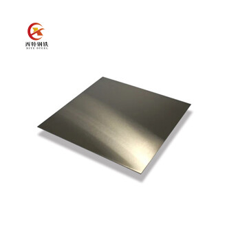  409 Stainless Steel Plate