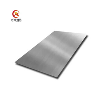  420 Stainless Steel Plate
