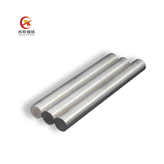304L Stainless Steel Rod