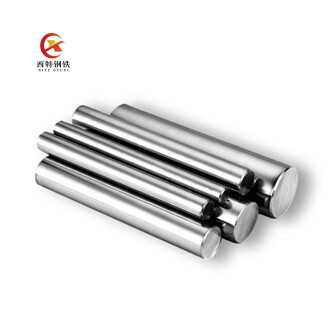 440C Stainless Steel Rod