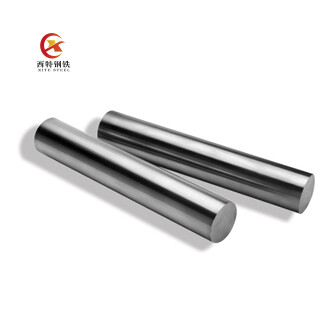 316L Stainless Steel Rod