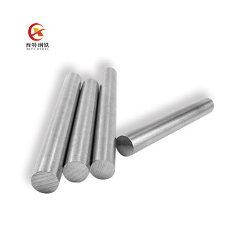 302 Stainless Steel Rod