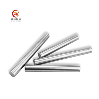 2507 Stainless Steel Rod
