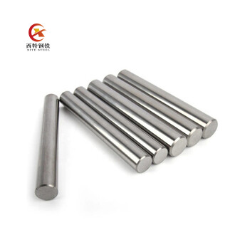 317L Stainless Steel Rod