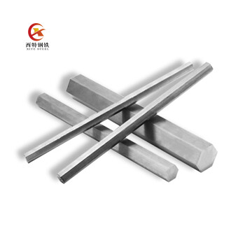 305 Stainless Steel Rod