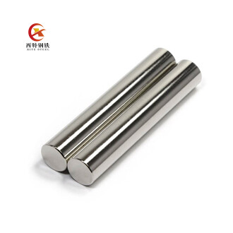 302 Stainless Steel Rod