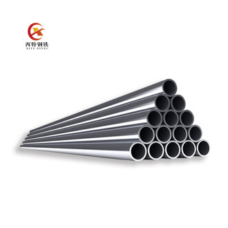 304 Stainless Steel Pipe