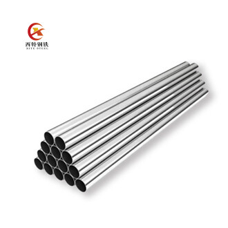 316L Stainless Steel Pipe
