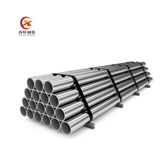 321 Stainless Steel Pipe