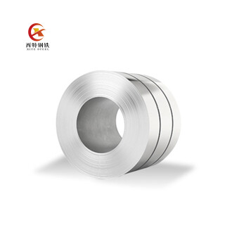 316 Stainless Steel Coil