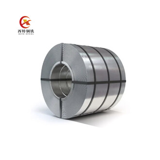 316Ti Stainless Steel Coil