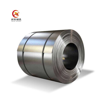 321 Stainless Steel Coil