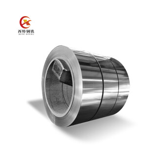 403 Stainless Steel Coil