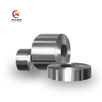 305 Stainless Steel Coil