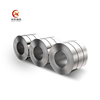 347 Stainless Steel Coil