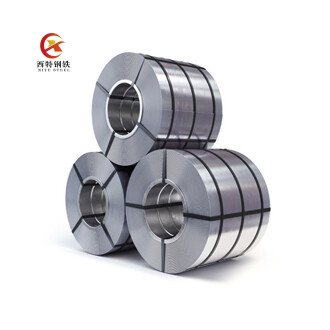 302 Stainless Steel Coil