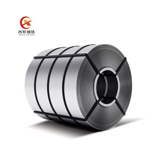 302 Stainless Steel Coil