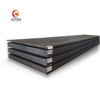 1018 Cold Rolled Steel Plate
