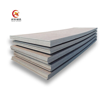 1045 Cold Rolled Steel Plate