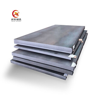 1023 Cold Rolled Steel Plate
