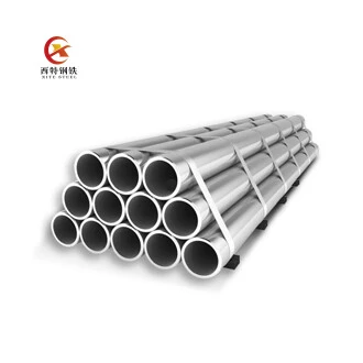 A179 Seamless Steel Pipe
