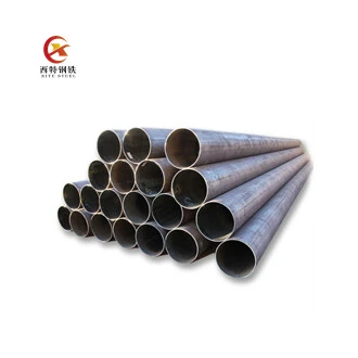 A192 Seamless Steel Pipe