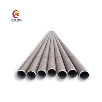 A213 Seamless Steel Pipe 