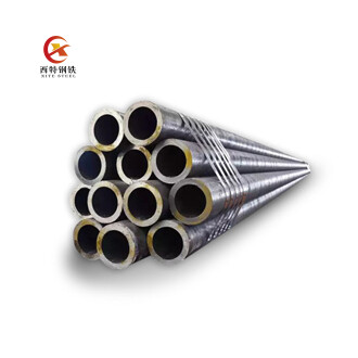 API 5CT Steel Pipe