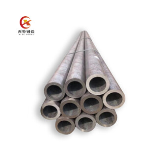 Spiral Submerged Arc Welded Pipe SSAW