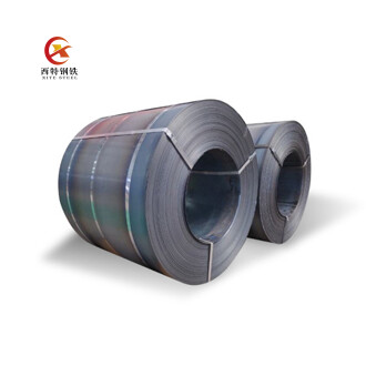 A572/S355 Carbon Steel Coil