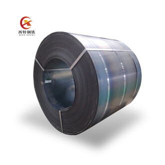 1008 Carbon Steel Coil