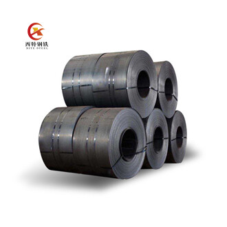 1018 Carbon Steel Coil