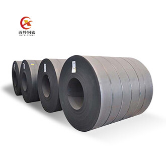 1023 Carbon Steel Coil