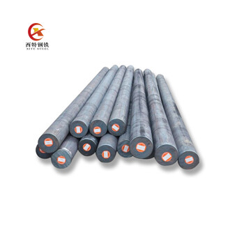 AISI/SAE 1025 Round Steel Rod