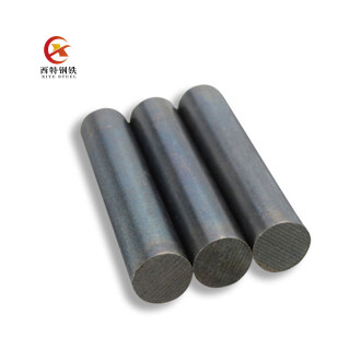 AISI/SAE 4130 Alloy Steel Bar