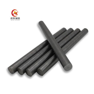 AISI/SAE 4140 Alloy Steel Bar