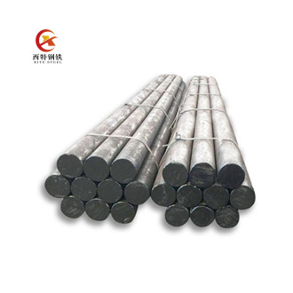 AISI/SAE 4340 Alloy Steel Bar
